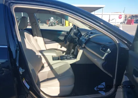 2012 Toyota Camry L from USA, damaged, VIN 4T4BF1FK8CR208759